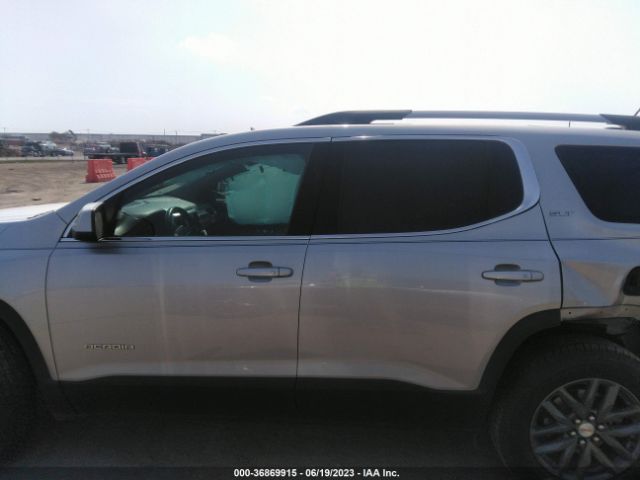 1GKKNMLS5JZ156356 GMC ACADIA SLT