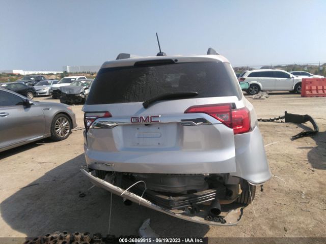 1GKKNMLS5JZ156356 GMC ACADIA SLT