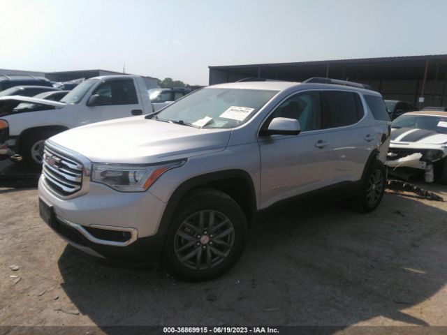 1GKKNMLS5JZ156356 GMC ACADIA SLT