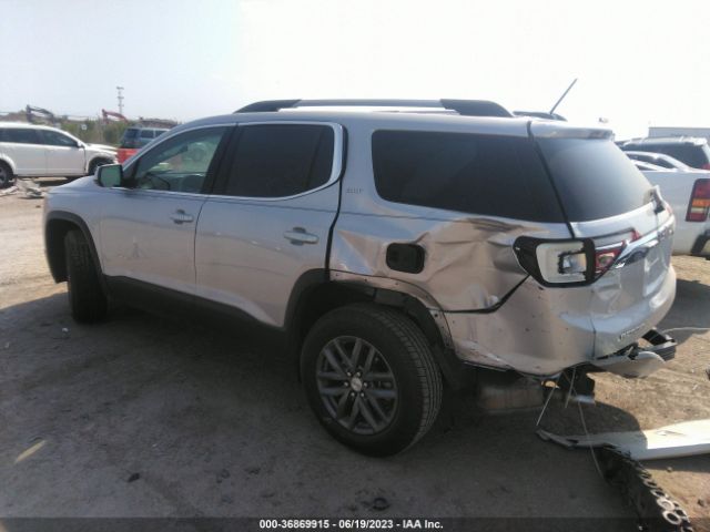 1GKKNMLS5JZ156356 GMC ACADIA SLT