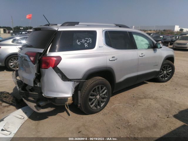 1GKKNMLS5JZ156356 GMC ACADIA SLT