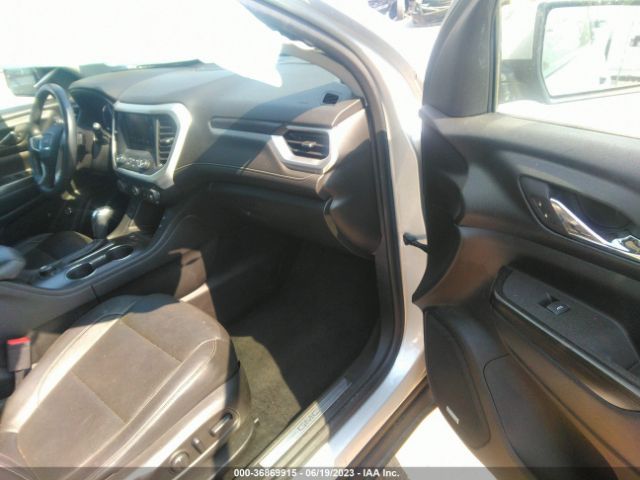 1GKKNMLS5JZ156356 GMC ACADIA SLT