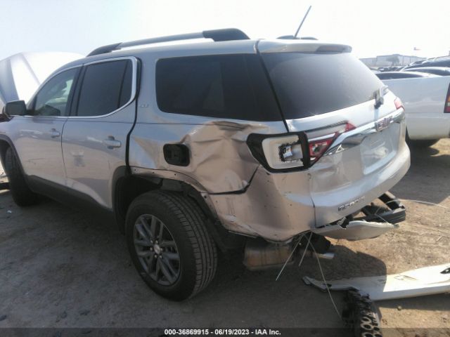 1GKKNMLS5JZ156356 GMC ACADIA SLT