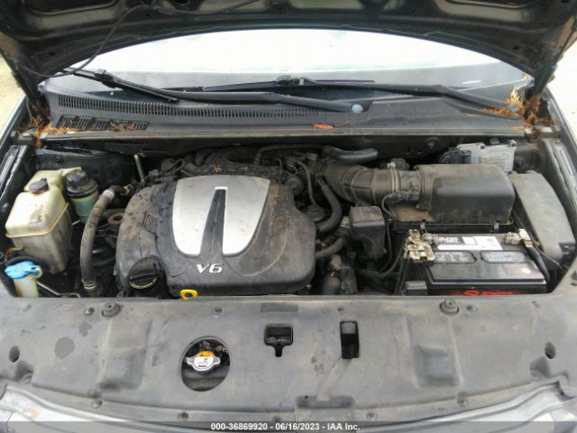 KNDMG4C71E6538854 KIA SEDONA LX