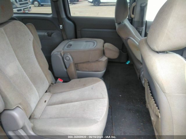 KNDMG4C71E6538854 KIA SEDONA LX