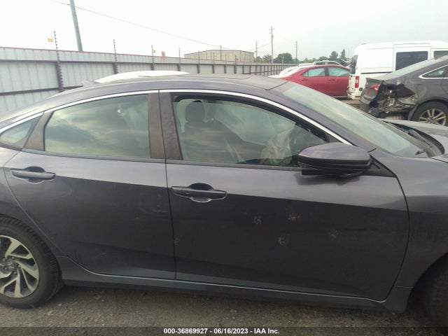 Honda Civic Sedan Ex 2017 19XFC2F76HE043830 Image 13