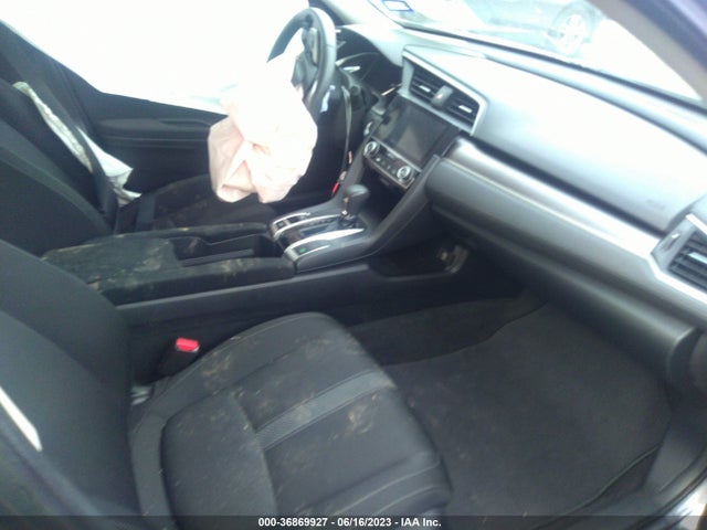 Honda Civic Sedan Ex 2017 19XFC2F76HE043830 Image 5