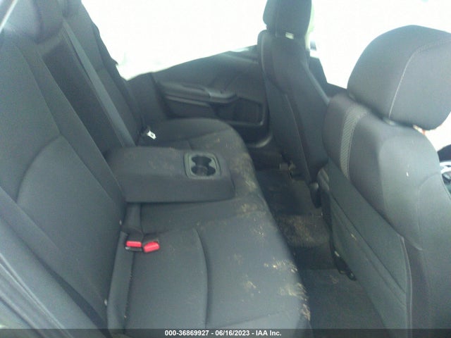 Honda Civic Sedan Ex 2017 19XFC2F76HE043830 Image 8