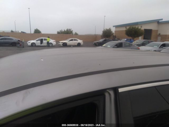 KNDPM3AC9J7337076 KIA Sportage Lx