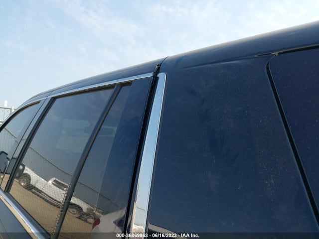 Chevrolet Tahoe Commercial 2016 1GNLCDEC6GR363821 Image 13