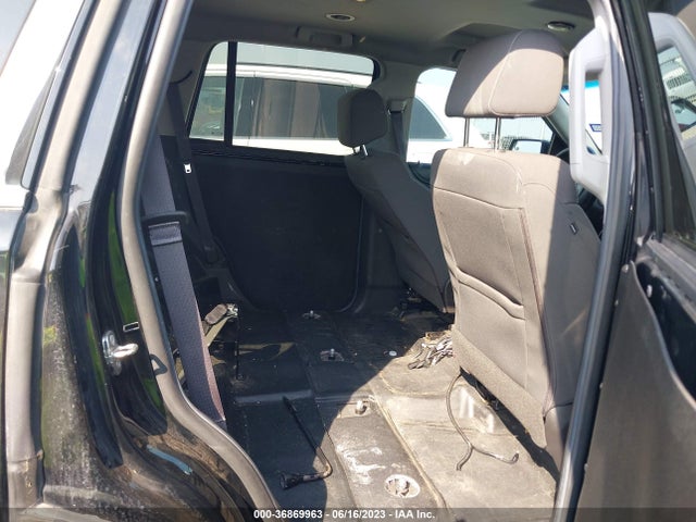 Chevrolet Tahoe Commercial 2016 1GNLCDEC6GR363821 Image 15