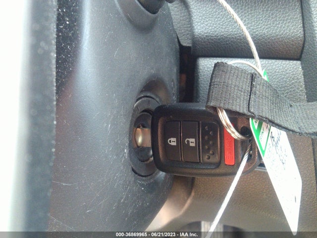 Honda FIT LX 2018 3HGGK5H43JM731177 Image 11