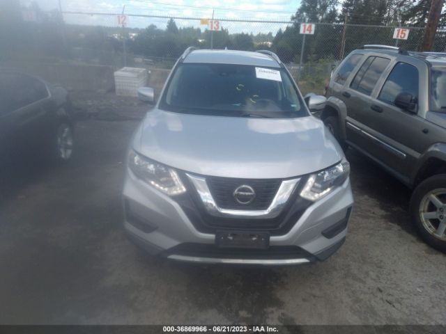 KNMAT2MV0LP510406 Nissan ROGUE SV