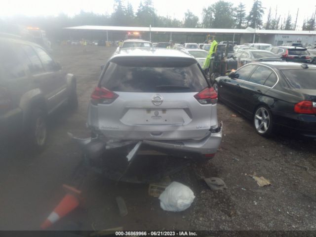 KNMAT2MV0LP510406 Nissan ROGUE SV