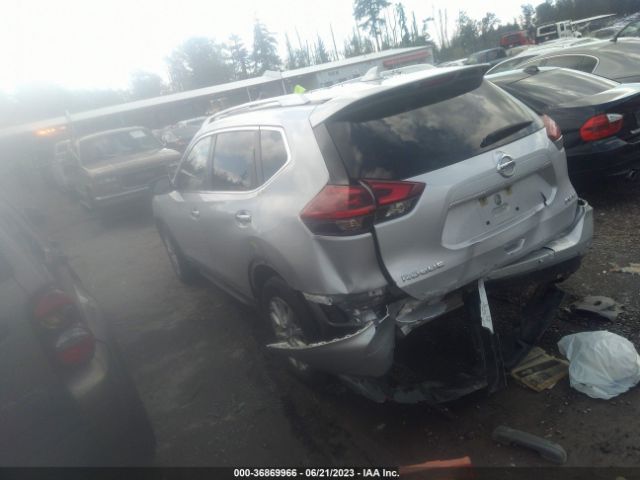 KNMAT2MV0LP510406 Nissan ROGUE SV