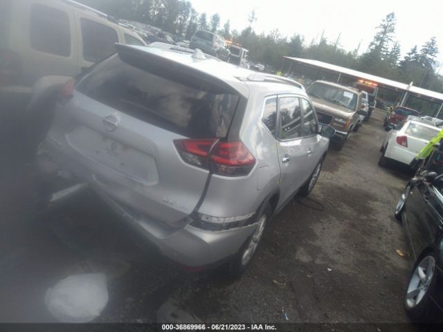KNMAT2MV0LP510406 Nissan ROGUE SV