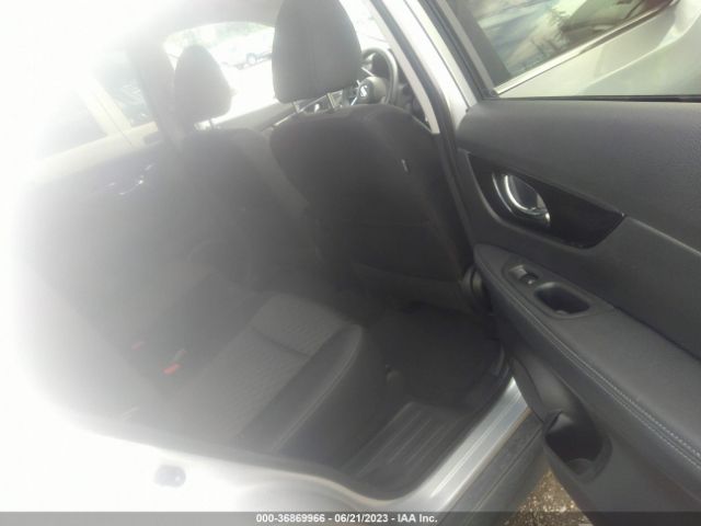 KNMAT2MV0LP510406 Nissan ROGUE SV