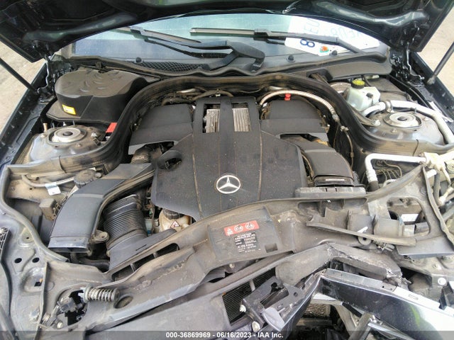WDDLJ6FB0FA158076 Mercedes-Benz Cls-class Cls 400