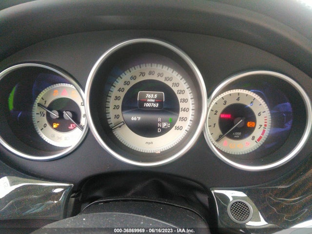 WDDLJ6FB0FA158076 Mercedes-Benz Cls-class Cls 400