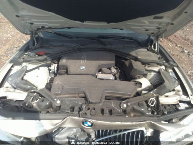 WBA3V5C53EP751432 BMW 4 Series 428i