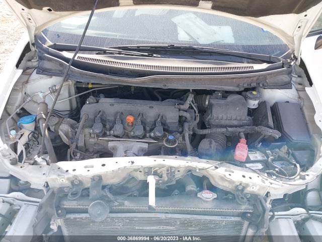 Honda Civic Sedan Lx 2015 2HGFB2F55FH558452 Image 16