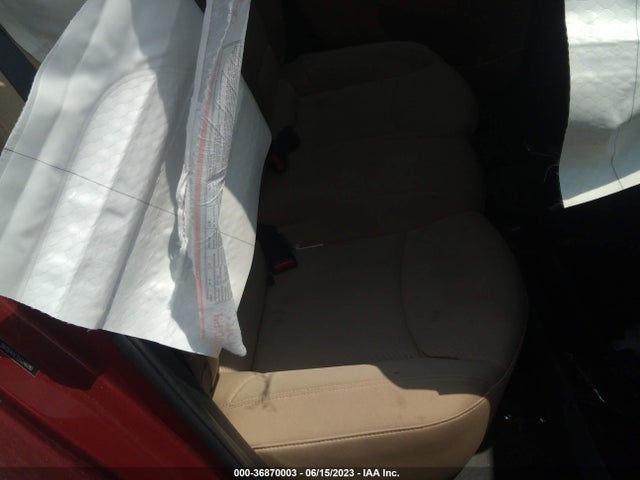 2013 HYUNDAI ELANTRA GLS VIN: 5NPDH4AE3DH248280