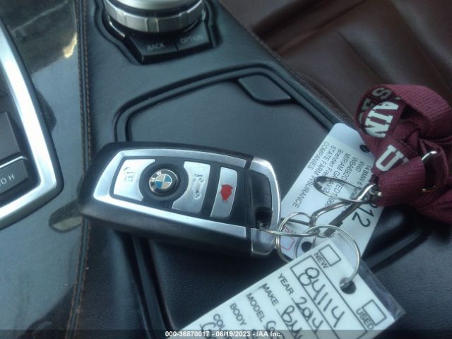 WBA6B2C57ED129664 BMW 6 Series 650i