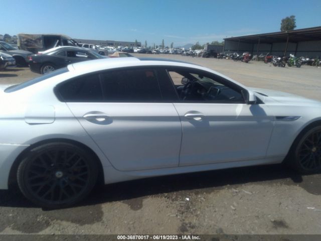 WBA6B2C57ED129664 BMW 6 Series 650i