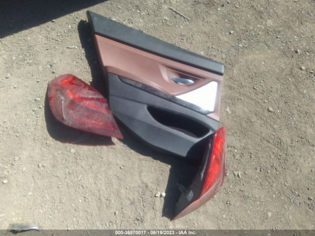 WBA6B2C57ED129664 BMW 6 Series 650i