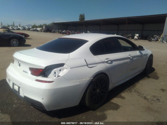 WBA6B2C57ED129664 BMW 6 Series 650i