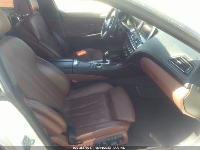 WBA6B2C57ED129664 BMW 6 Series 650i