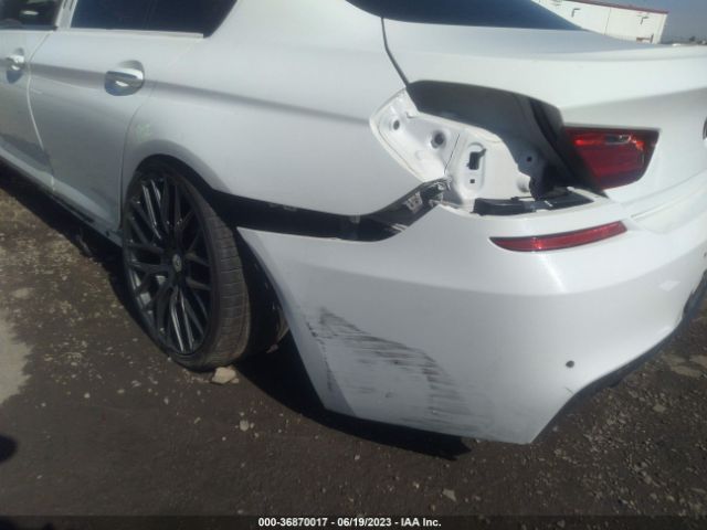WBA6B2C57ED129664 BMW 6 Series 650i