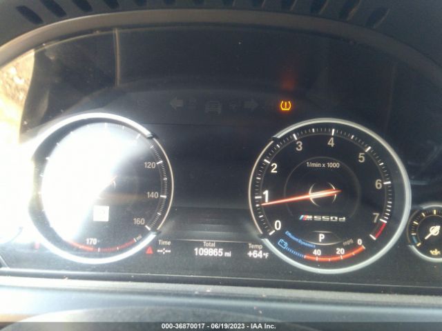 WBA6B2C57ED129664 BMW 6 Series 650i