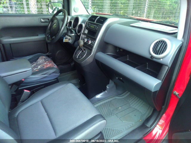 36870018 :رقم المزاد ، 5J6YH18396L014061 vin ، 2006 Honda Element Lx مزاد بيع