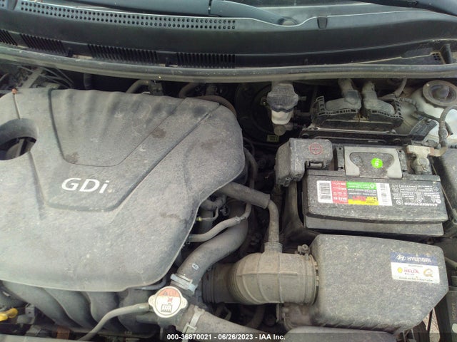 Hyundai ACCENT SE 2017 KMHCT4AEXHU200292 Image 10