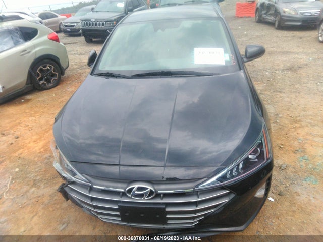 Hyundai ELANTRA SEL 2020 5NPD84LF2LH568436 Image 12