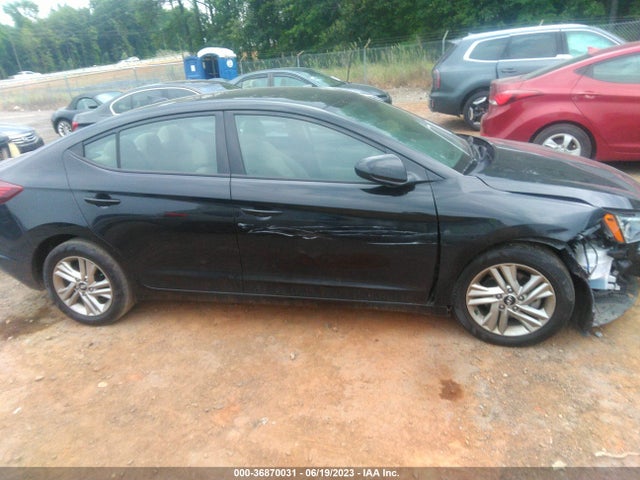 Hyundai ELANTRA SEL 2020 5NPD84LF2LH568436 Image 13