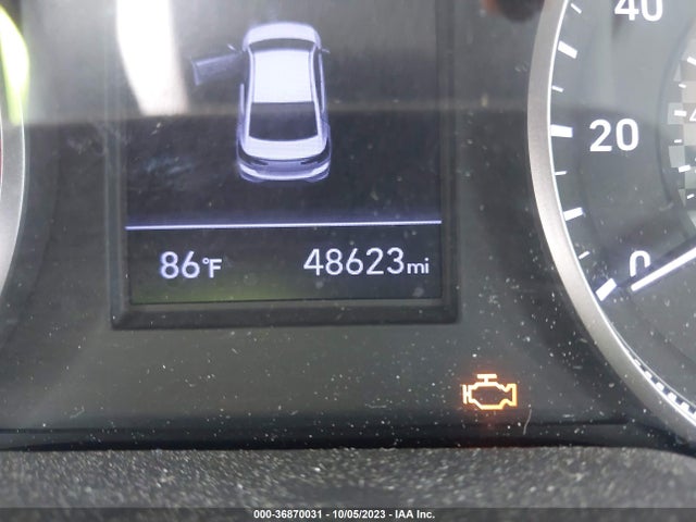 Hyundai ELANTRA SEL 2020 5NPD84LF2LH568436 Image 15