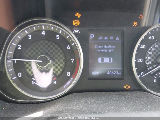 Hyundai ELANTRA SEL 2020 5NPD84LF2LH568436 Image 7