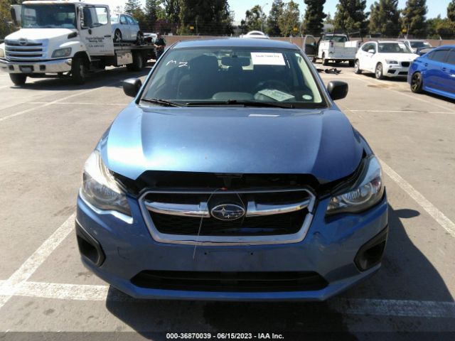 JF1GPAA62EH329221 Subaru Impreza Wagon 2.0i