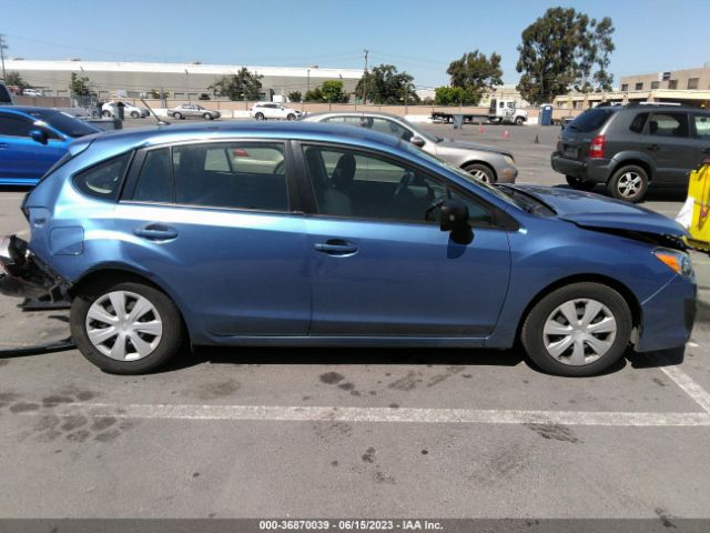 JF1GPAA62EH329221 Subaru Impreza Wagon 2.0i
