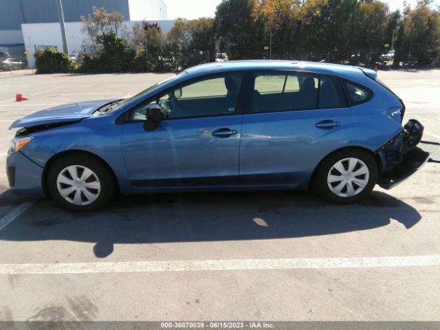 JF1GPAA62EH329221 Subaru Impreza Wagon 2.0i