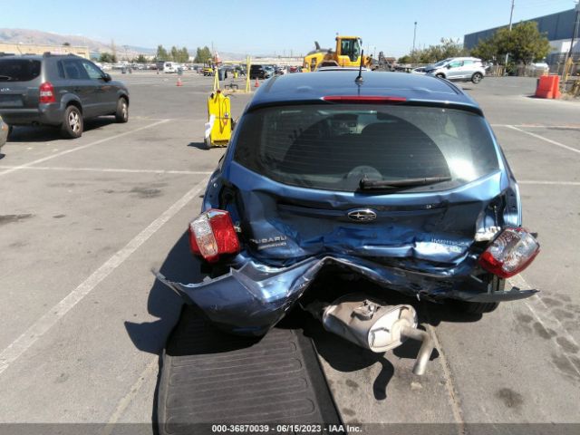 JF1GPAA62EH329221 Subaru Impreza Wagon 2.0i