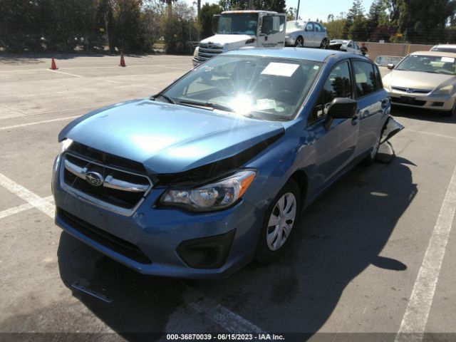 JF1GPAA62EH329221 Subaru Impreza Wagon 2.0i