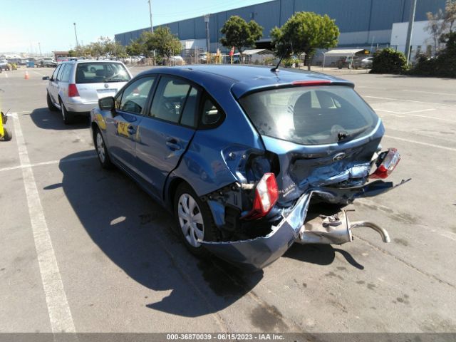 JF1GPAA62EH329221 Subaru Impreza Wagon 2.0i