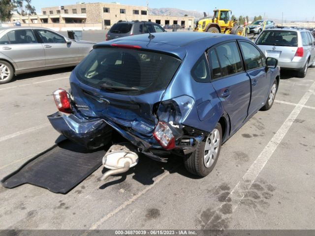 JF1GPAA62EH329221 Subaru Impreza Wagon 2.0i