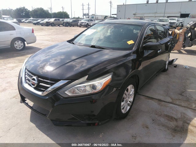 2016 NISSAN ALTIMA 2.5 S VIN: 1N4AL3AP3GN333532