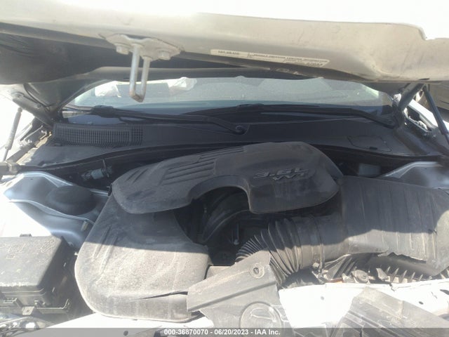 2C3CCAAG8MH598978 Chrysler 300 Touring