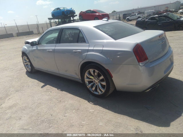 2C3CCAAG8MH598978 Chrysler 300 Touring