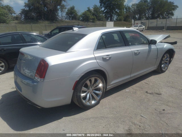 2C3CCAAG8MH598978 Chrysler 300 Touring